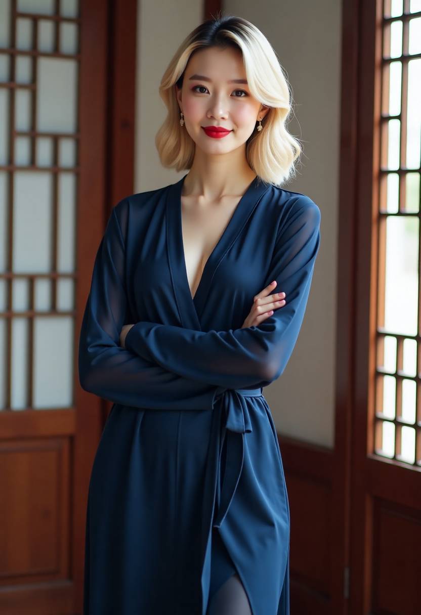 镜头之后创作者访谈视频封面